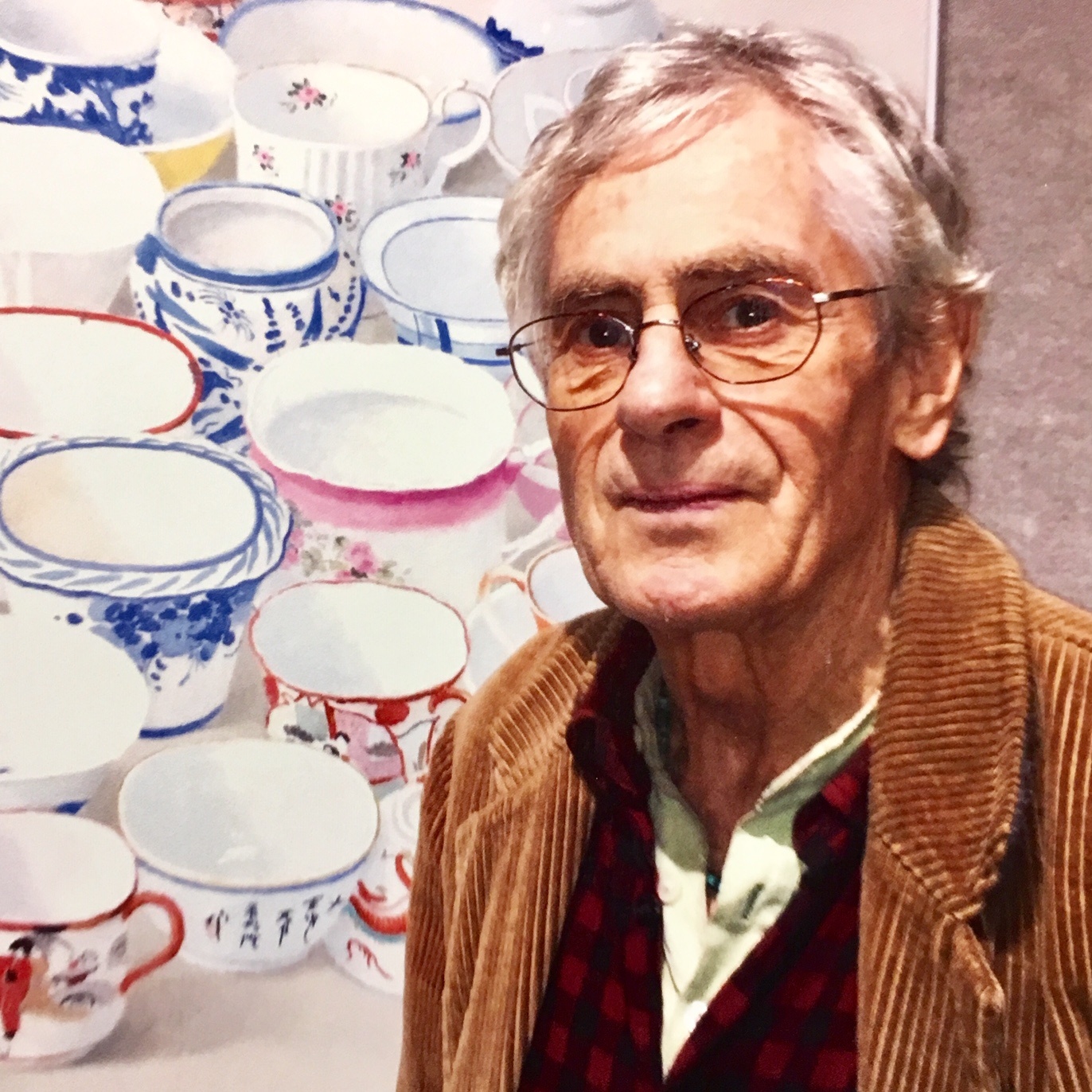 Peter Plamondon Winfield Gallery